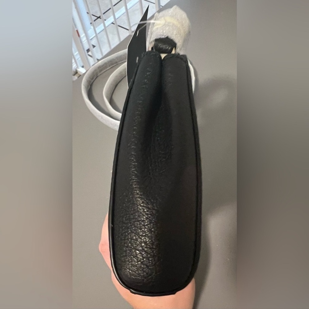 KATE SPADE Crossbody Bag Black NWT - Picture 5 of 14